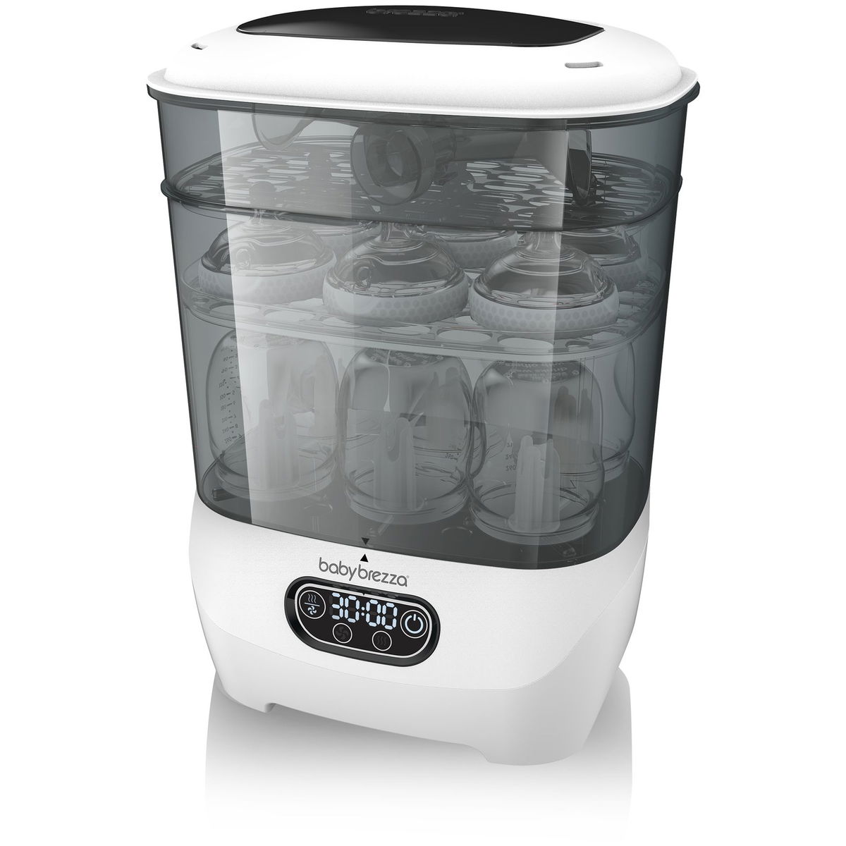Product Image for Baby Brezza Sterilizer Dryer Advanced