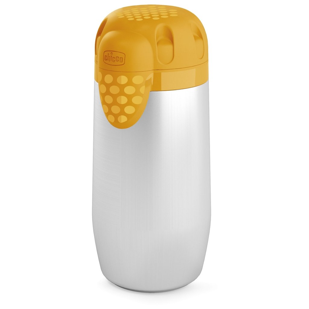 Chicco Thermos Container INOX for Baby Bottles