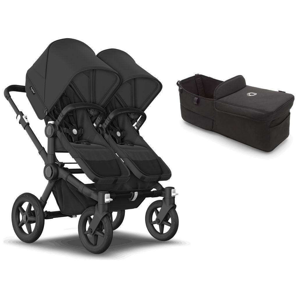 black/midnight black