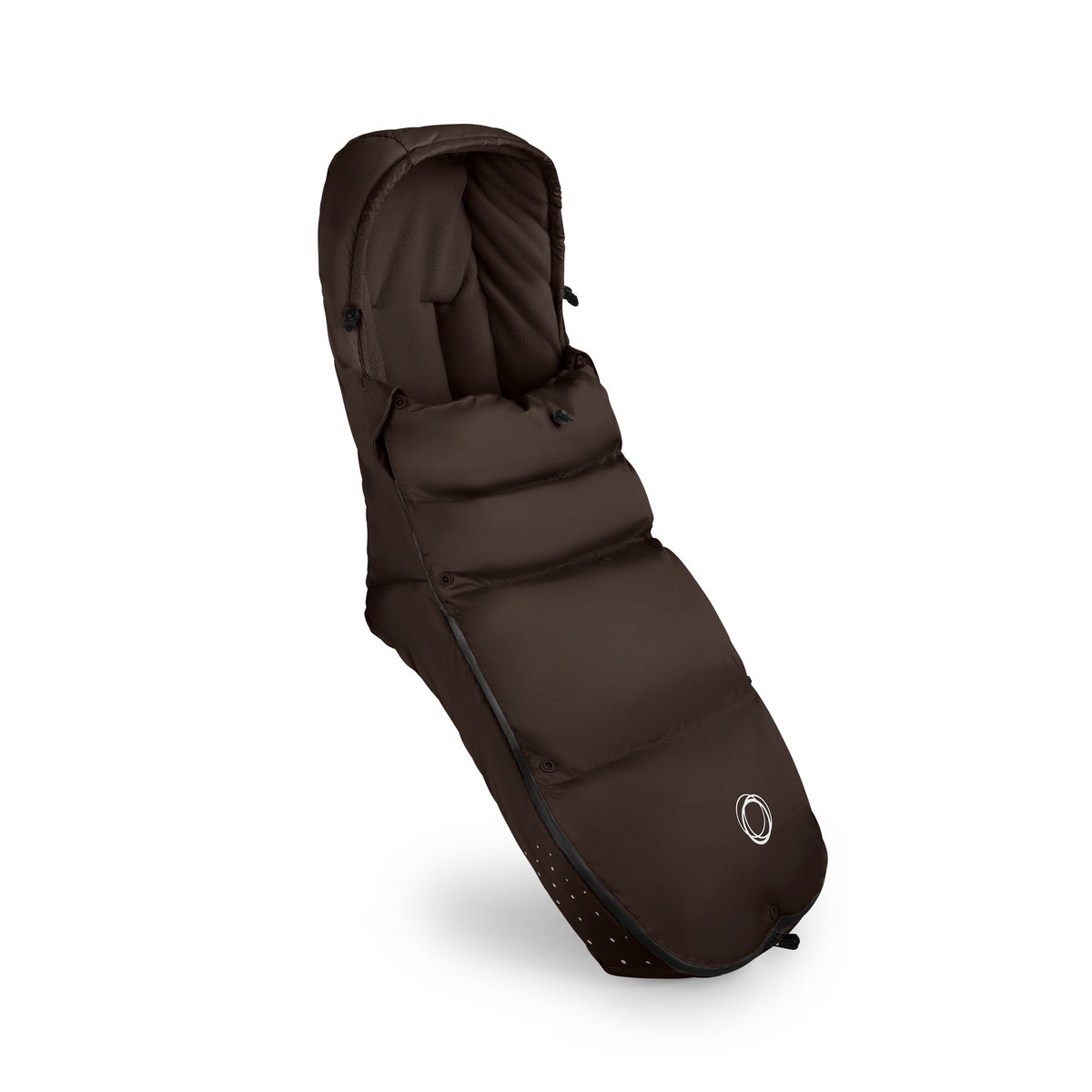 Product Image for bugaboo Thermolite Performance sacco invernale cocoa brown