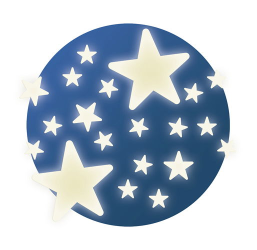 Djeco Light Up Decoration
