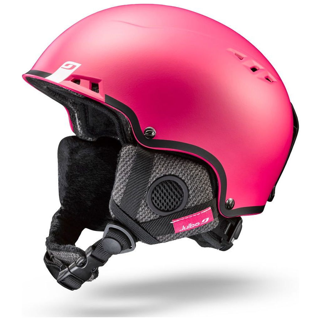 Product Image for Casco da sci Julbo Leto rosa