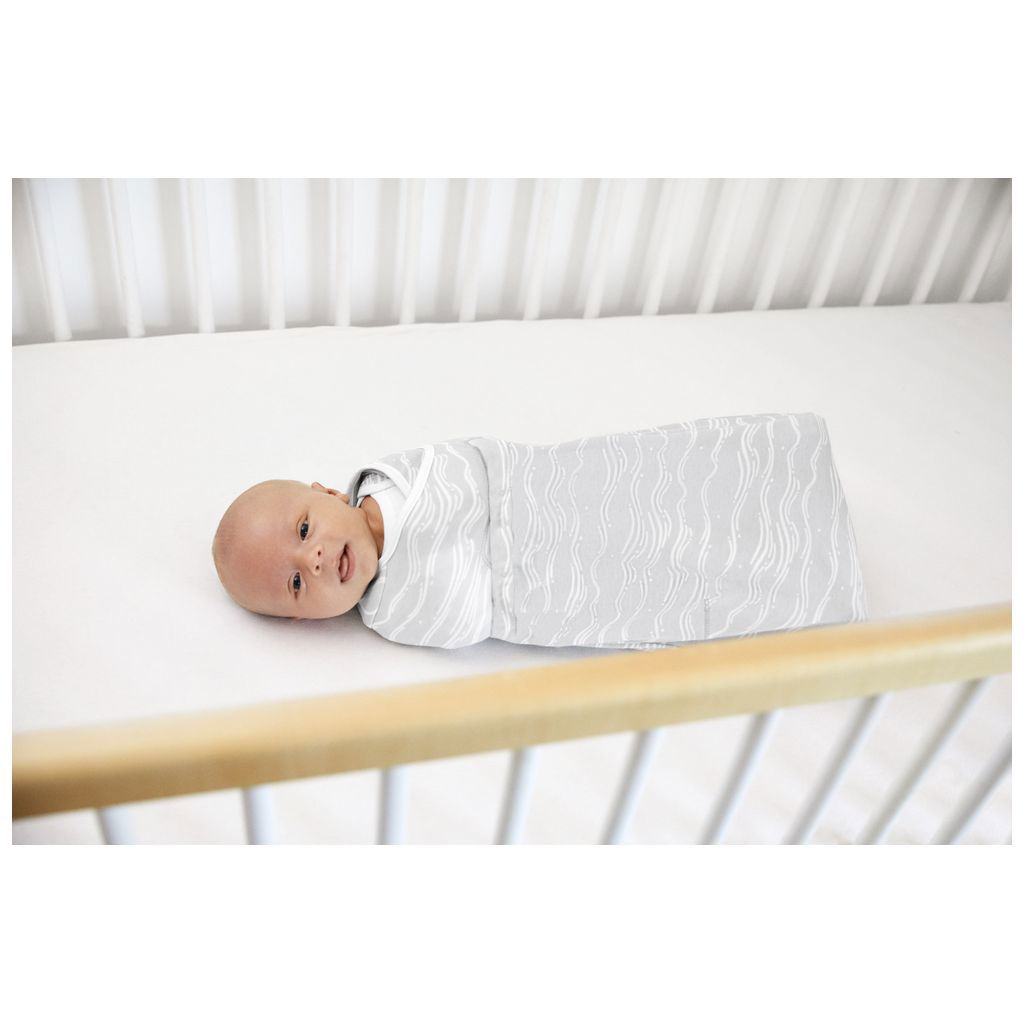 alternative schlafsack Neugeborenen Pucksack Alternative zum Schlafsack  sticklett