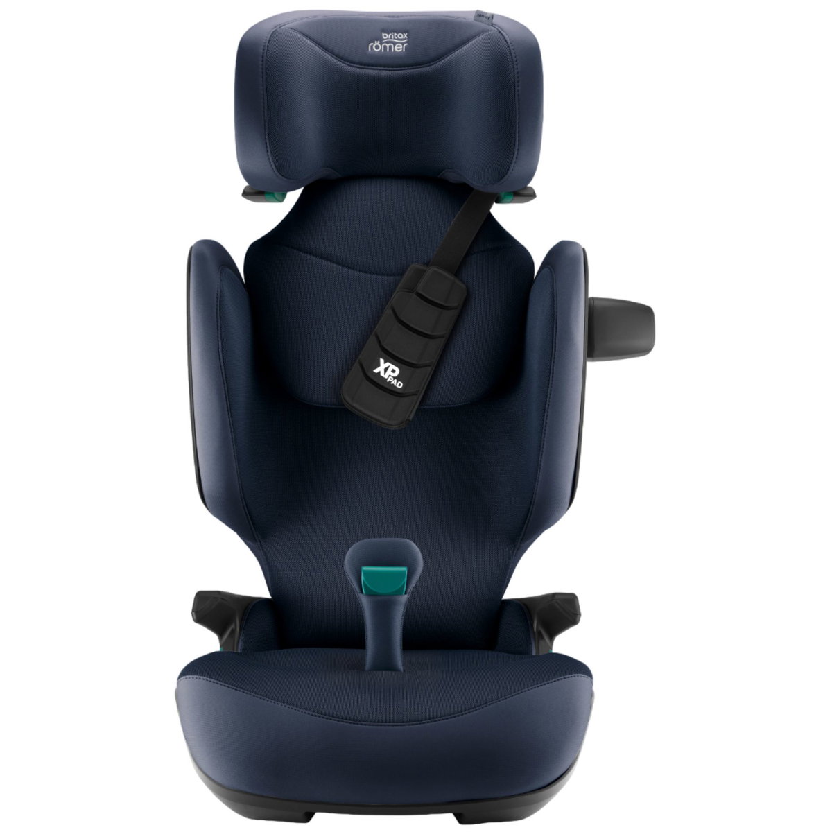 チャイルドシート BRITAX ROMER KIDFIX PRO NIGHT BLUE KIDFIX PRO | Britax Römer