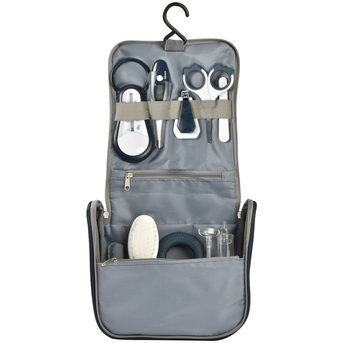 Beaba Wash bag: Practical companion when travelling