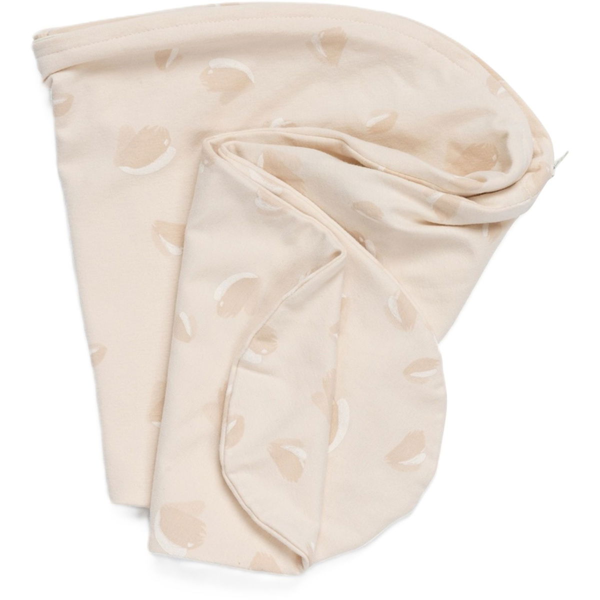 Product Image for doomoo housse pour coussin d’allaitement Twisty latte