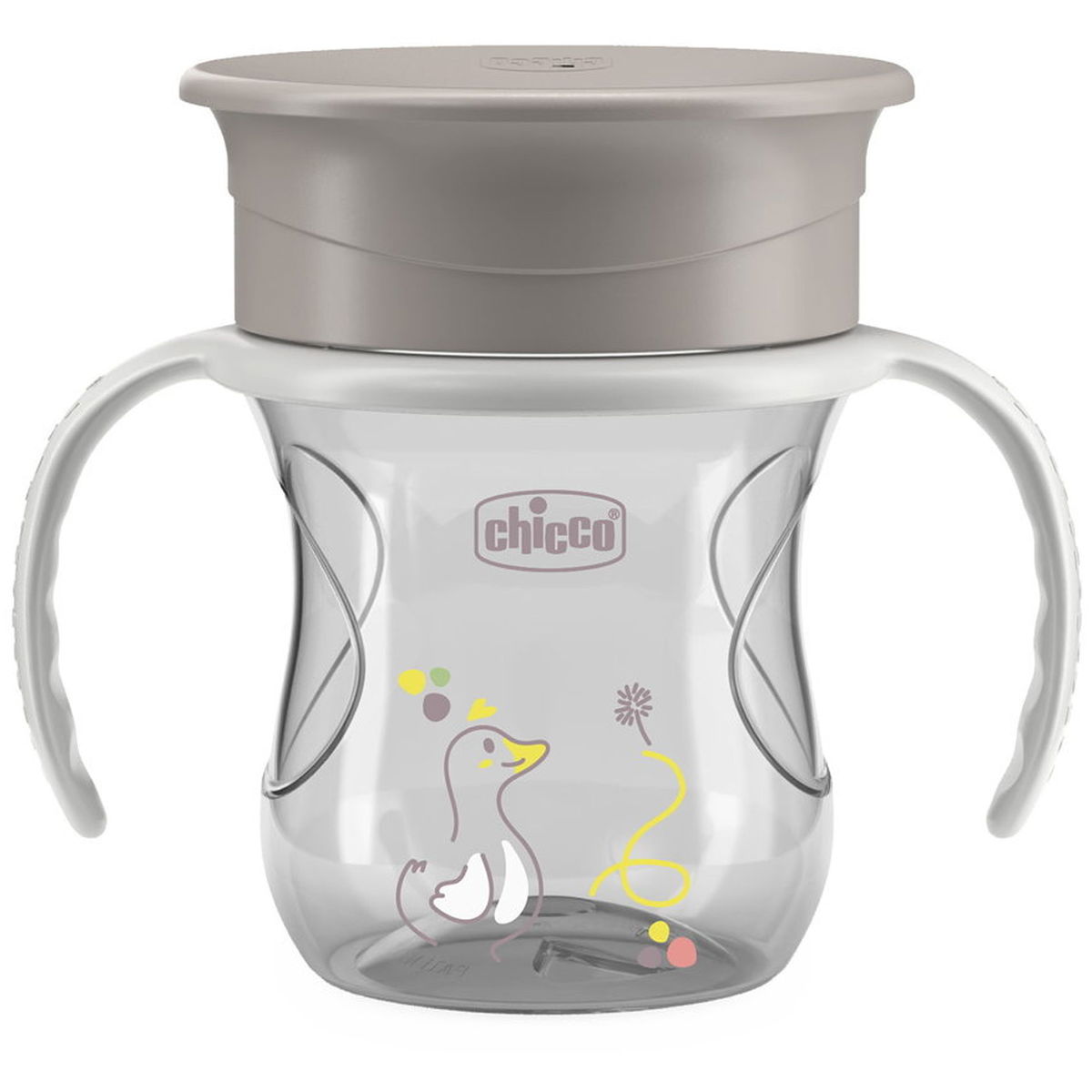 Product Image for Chicco Perfect Trinkbecher grau