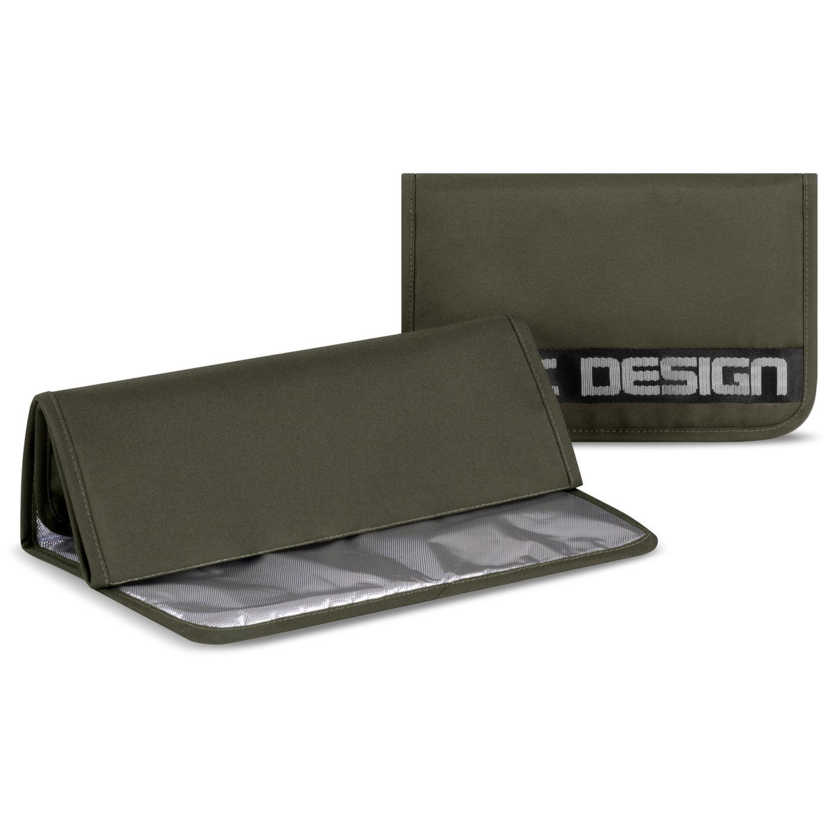 Product Image for ABC Design l'organiseur à langer Multi avocado
