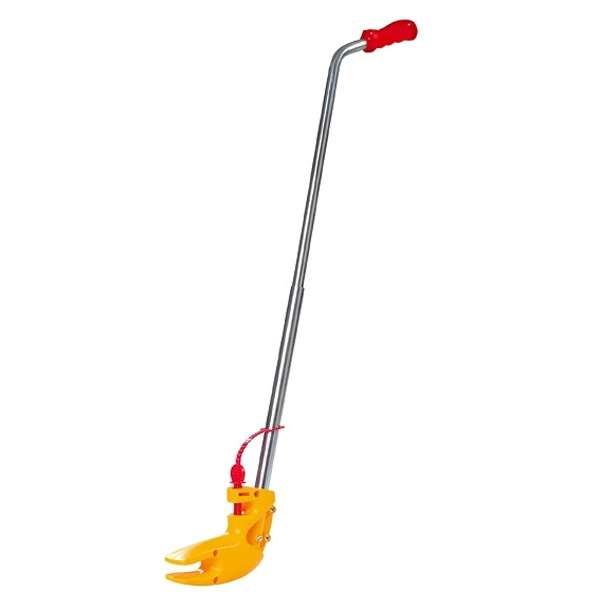 BIG Bobby Car Push Bar