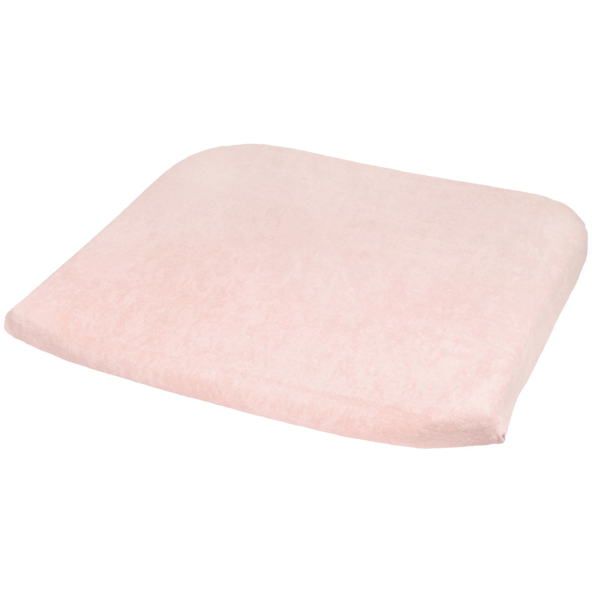 Product Image for Zewi changing pad cover large uni rose
