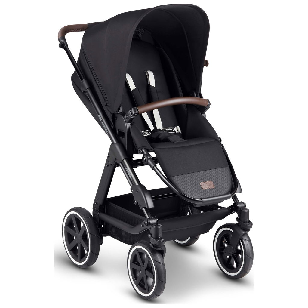 Kinderwagen Abc Design Viper 4, 3 in buy 1 wie neu 2021 mit Garantie