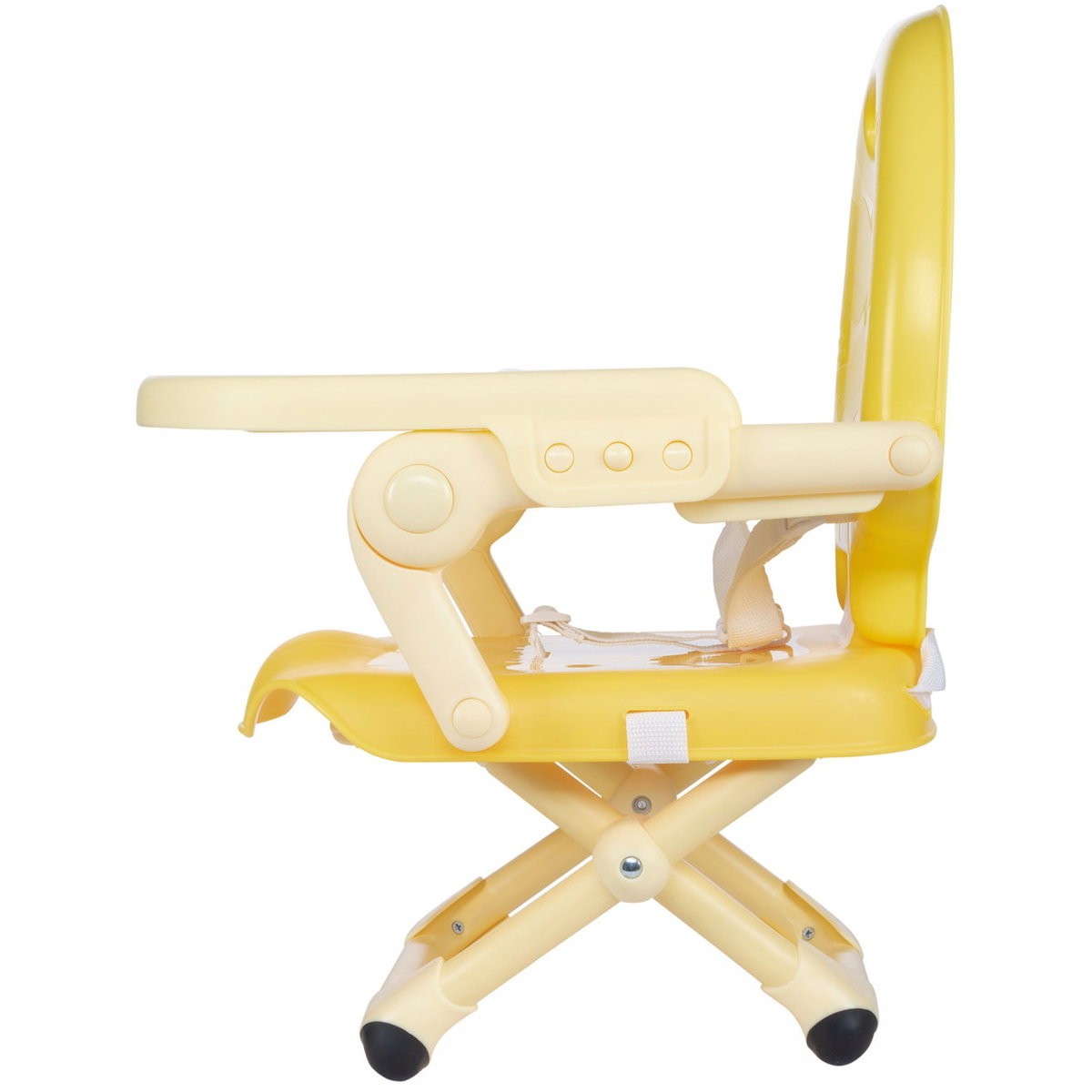 Chicco Pocket Snack Booster Seat Feeding Baby Chair Foldable Feeding - View #7