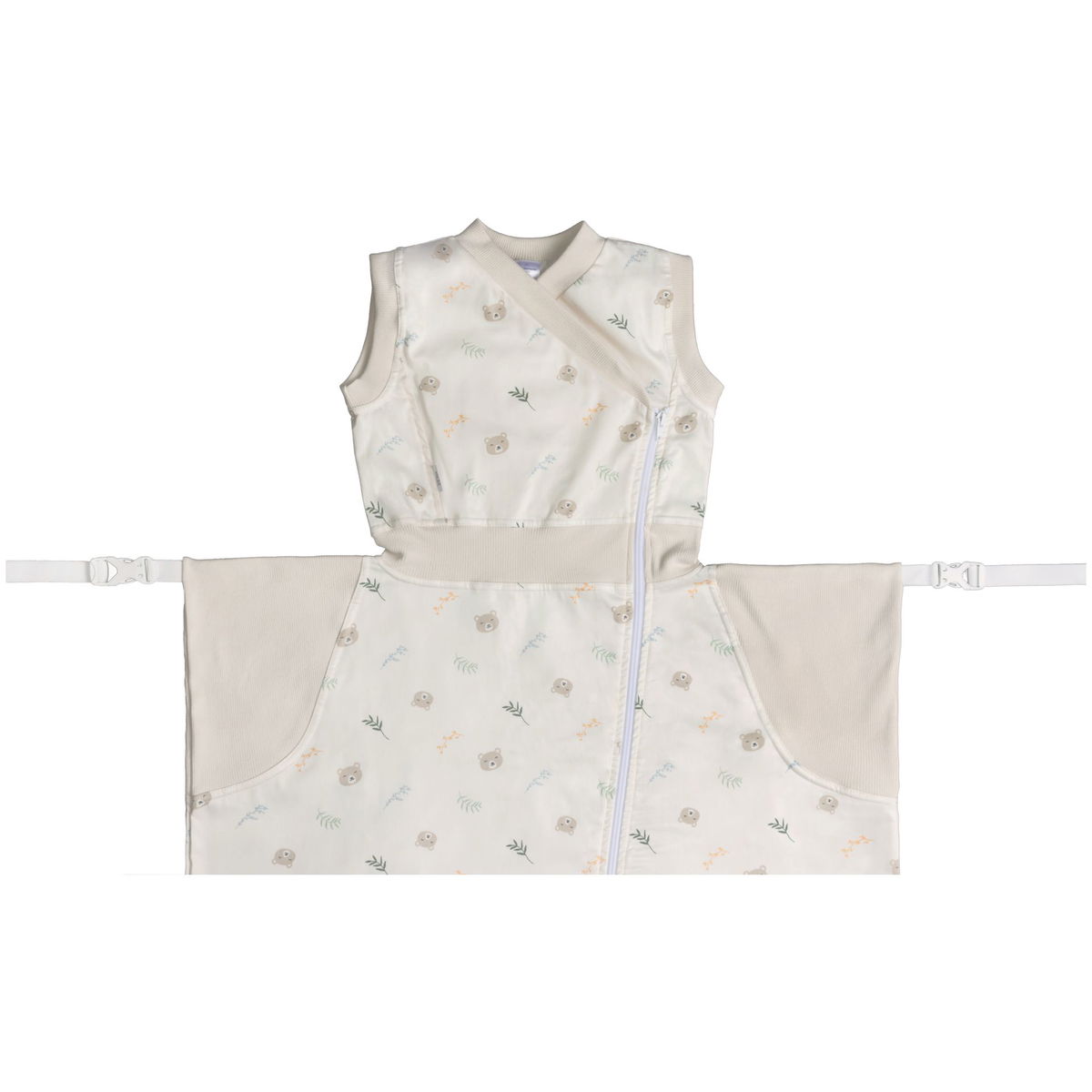 kuppelzelt familie Overmont Camping Pop up Zelt mit Tarp - Automatische Zelt 2-4 Personen - 3-4 Saison Wasserdicht mit abnehmbares Regenverdeck Decathlon Zelt Trek MT900 January Farbe:Beige Floral