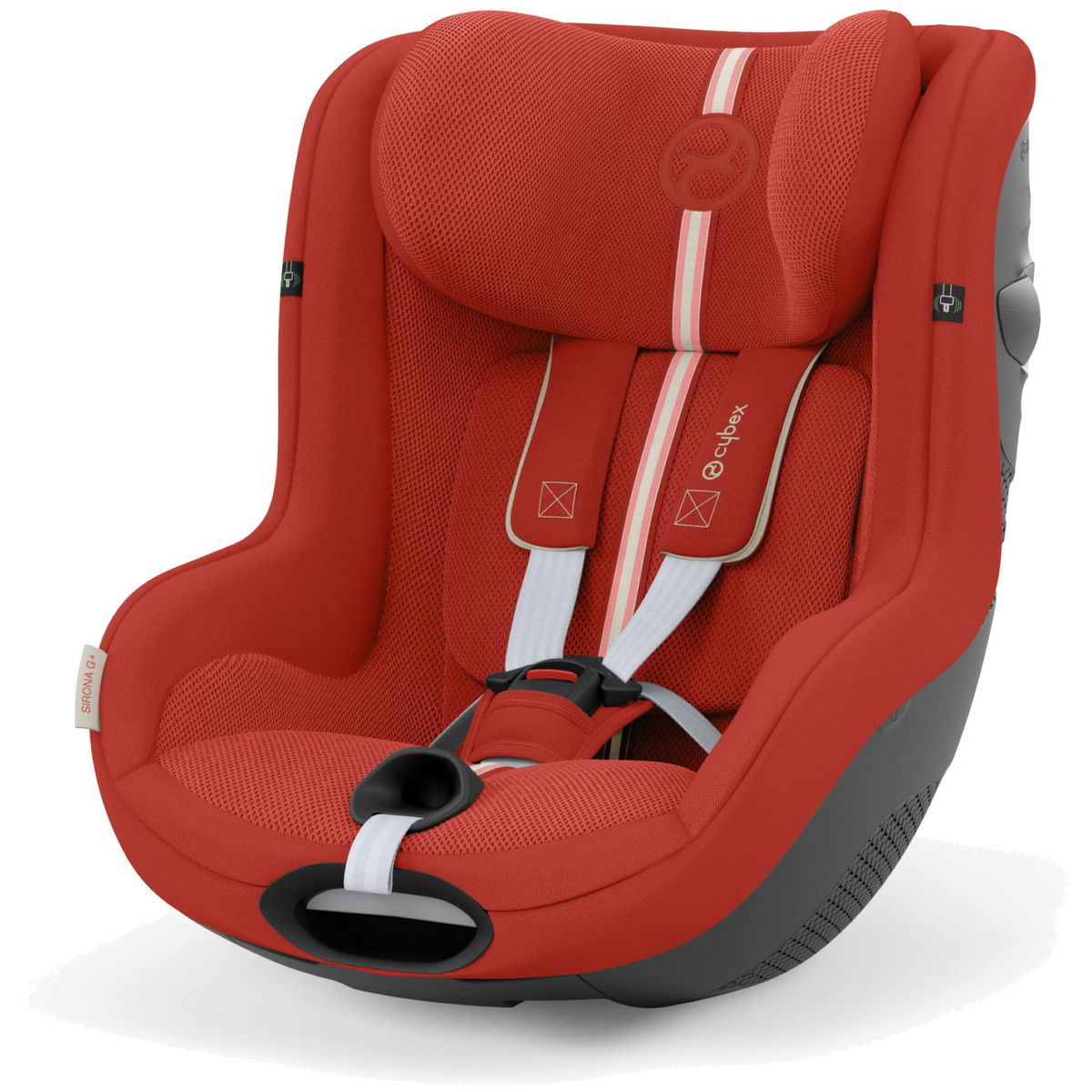 Cybex car seat red hotsell