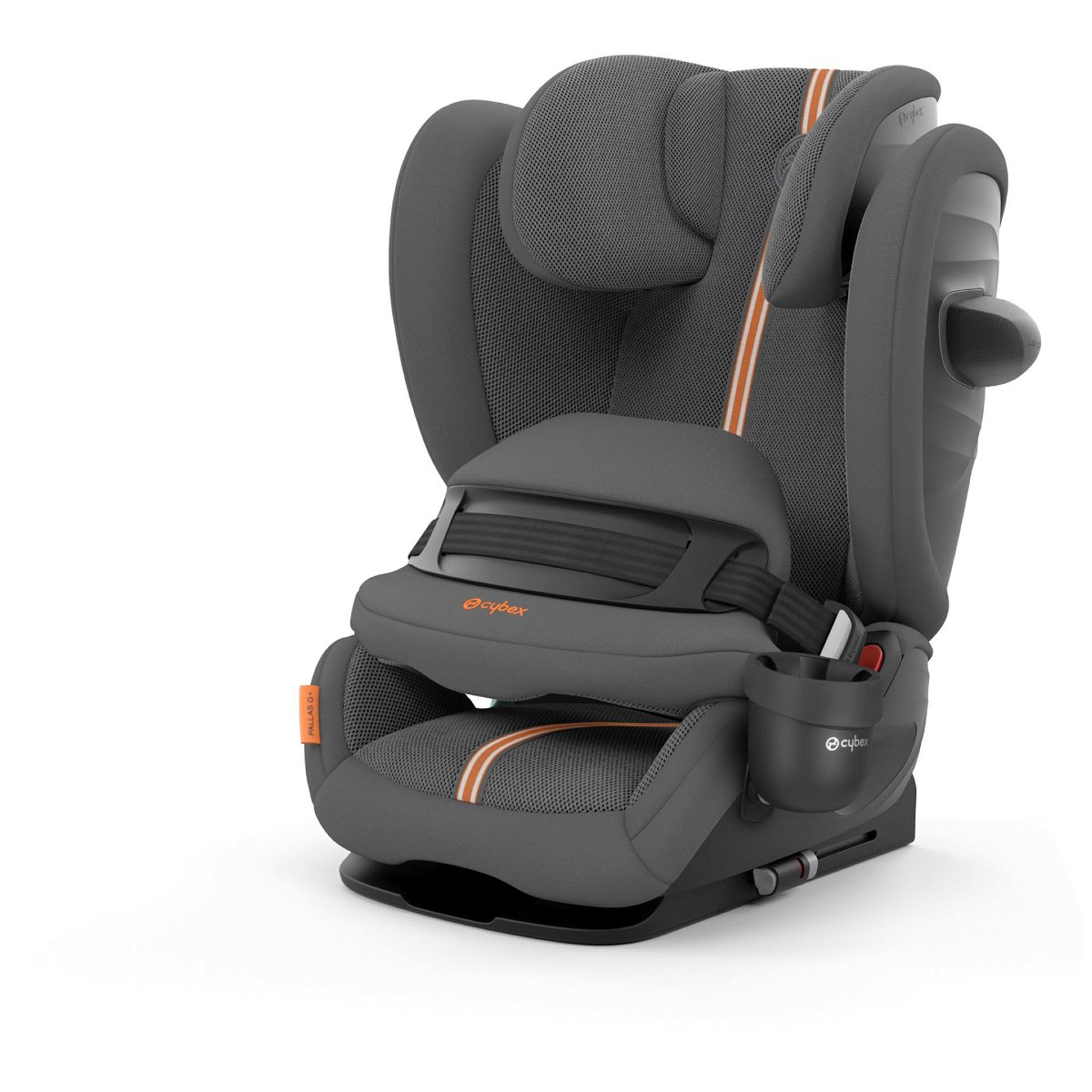 Cybex pallas m fix adac outlet test