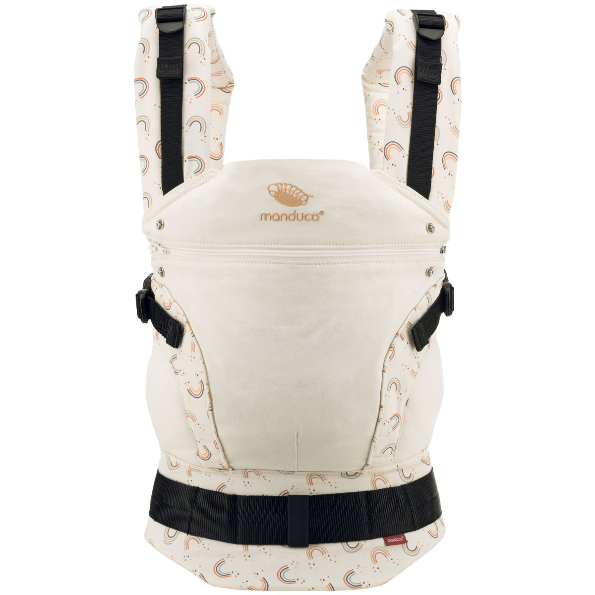 Marsupio manduca First – Ergonomico ed esclusivo