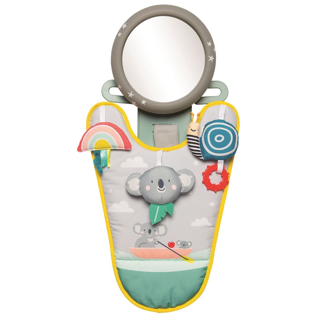 Taf Toys auto giocattolo