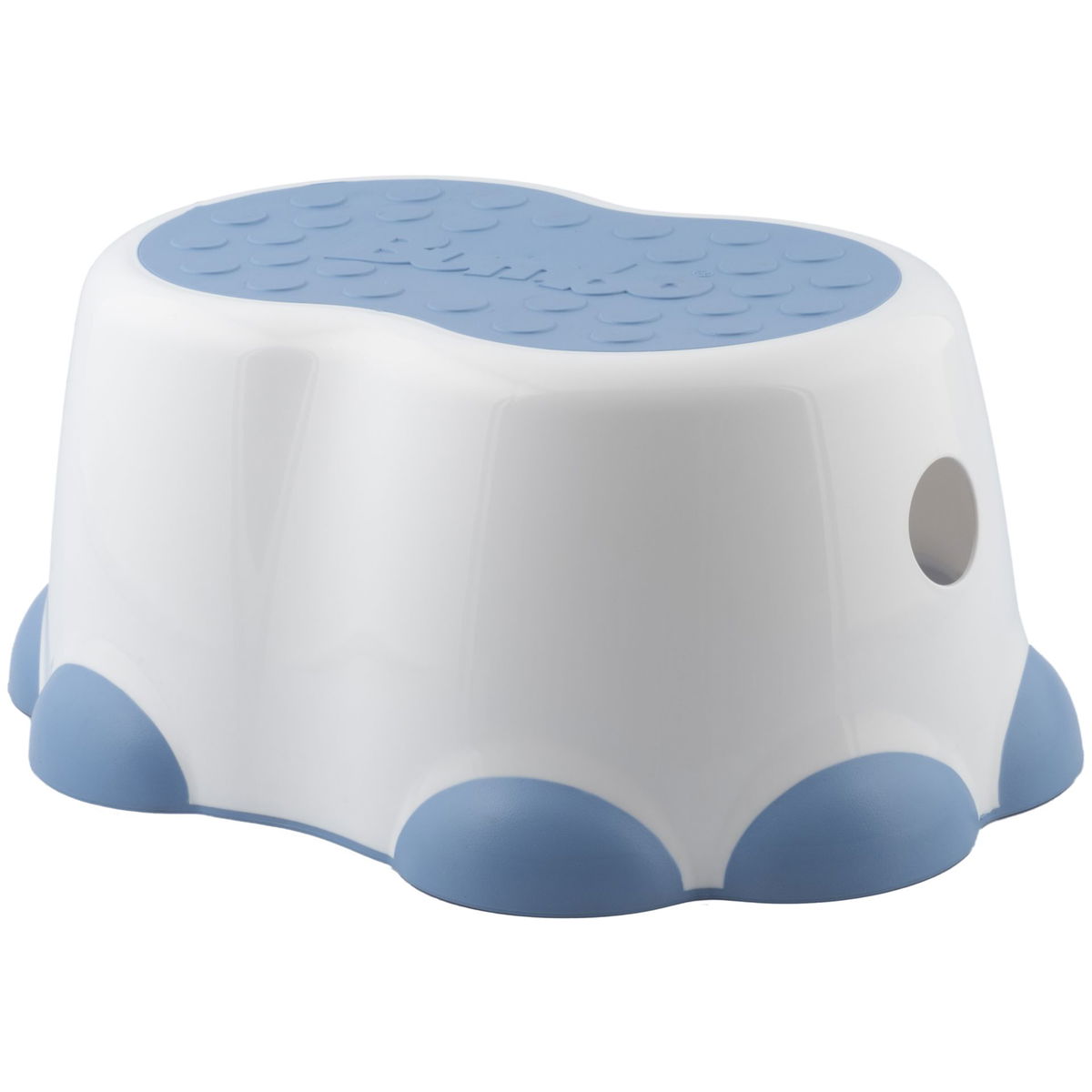 Bumbo Step stool: Sturdy children's stool for safe sitting