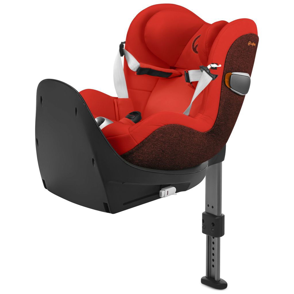 CYBEX Sirona Zi I-Size ISOFIX 360 Car Seat - Buy at 4mybaby