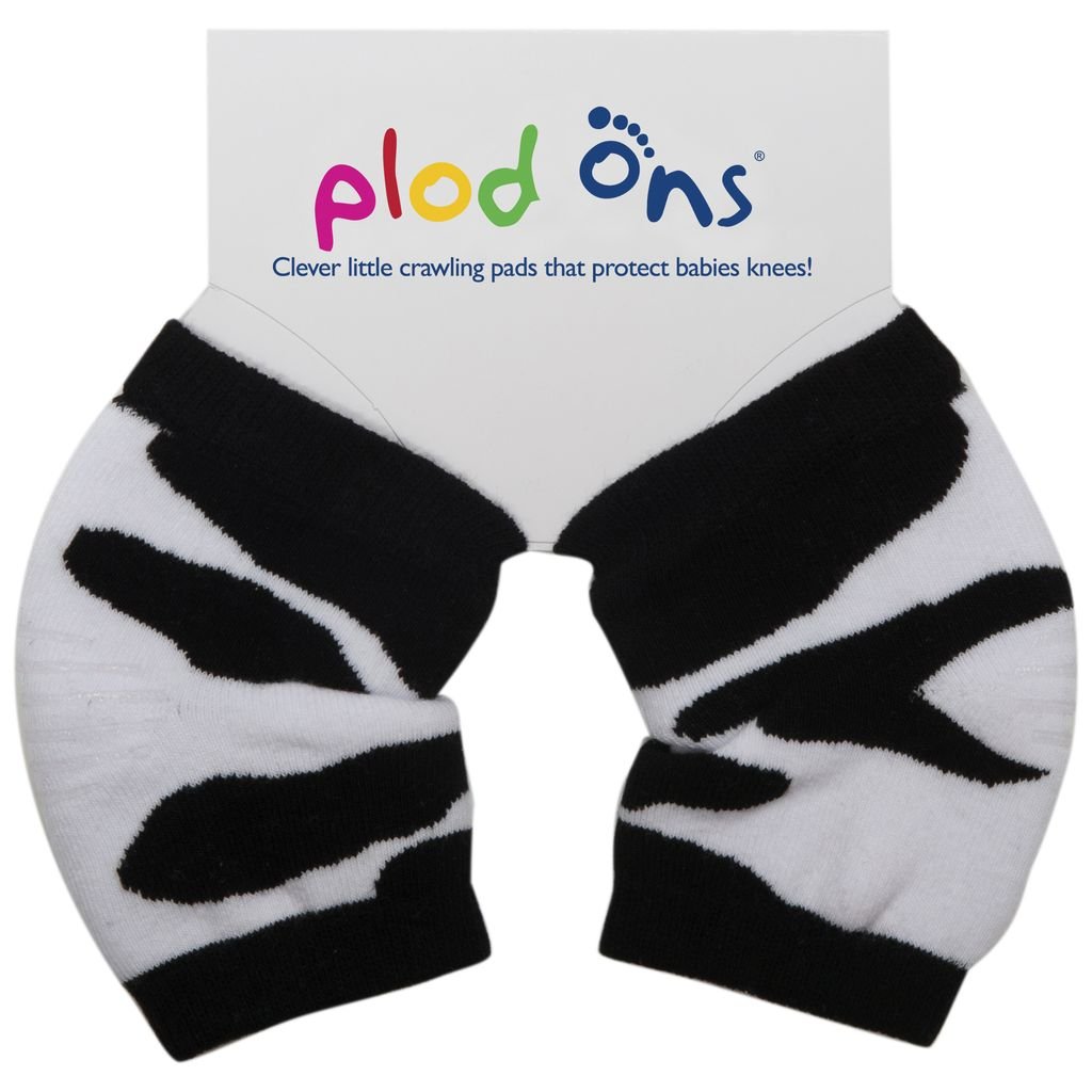 Sock Ons ginocchiere plod ons