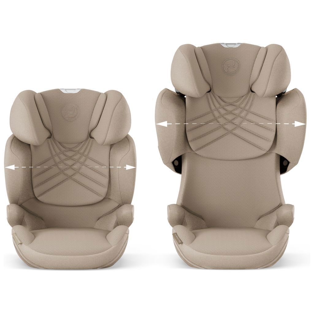 Cybex z fix kaina shop