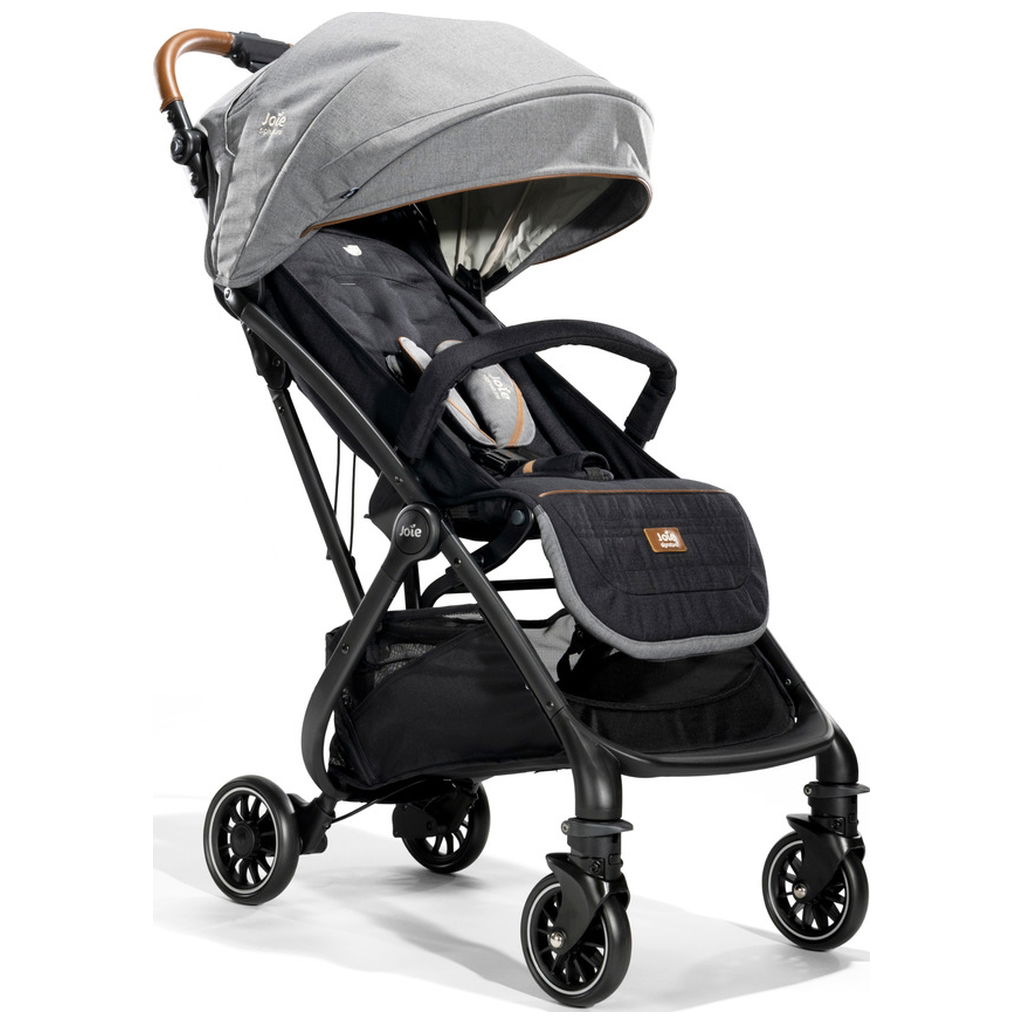 Joie Tourist Signature Buggy Der perfekte Begleiter fur unterwegs