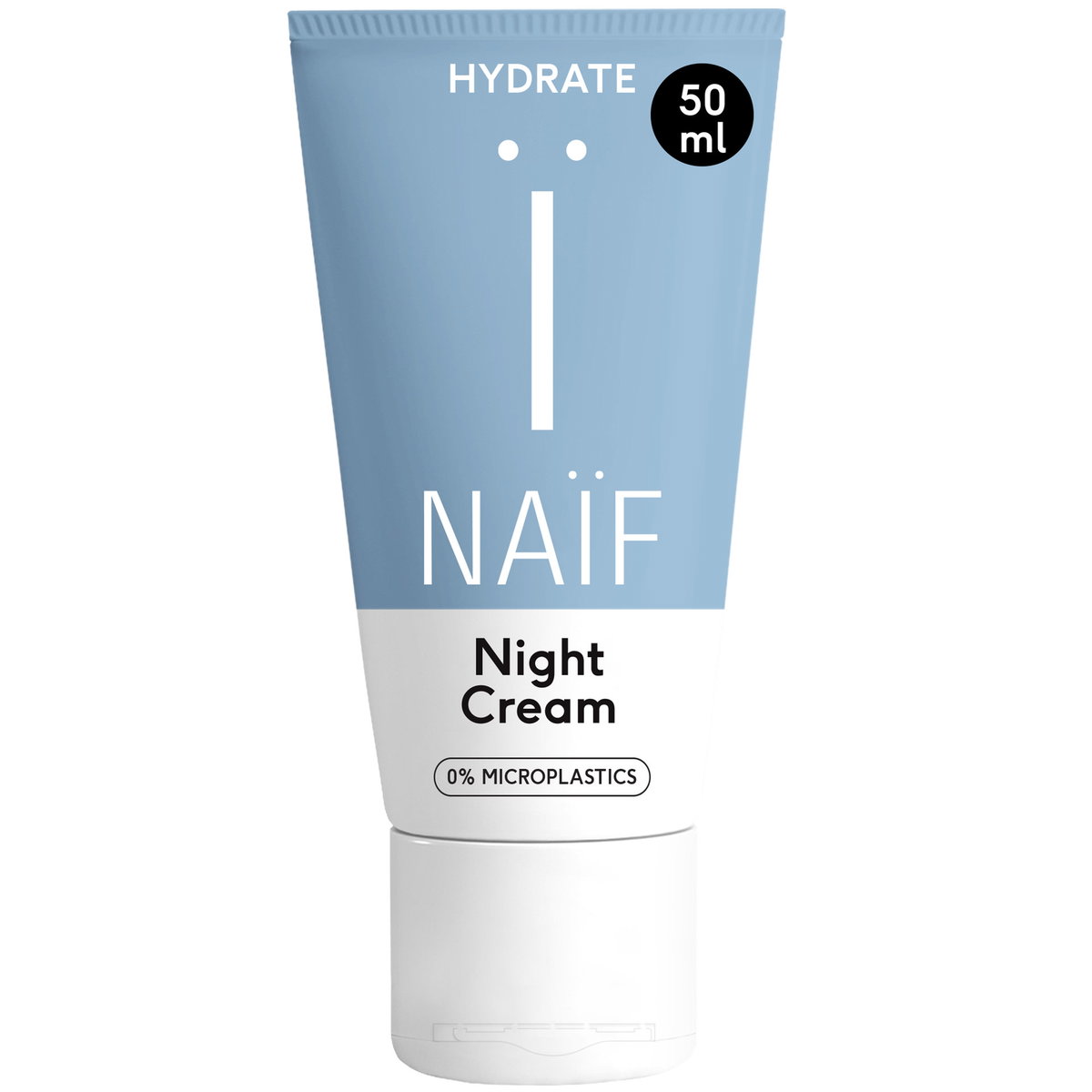 Product Image for NAÏF Regenierende Nachtcreme Grösse 50ml