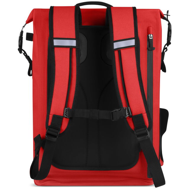 Abc Handmade Rucksack ABC Design Rucksack Zuerich 24L – jetzt bei 4mybaby kaufen
