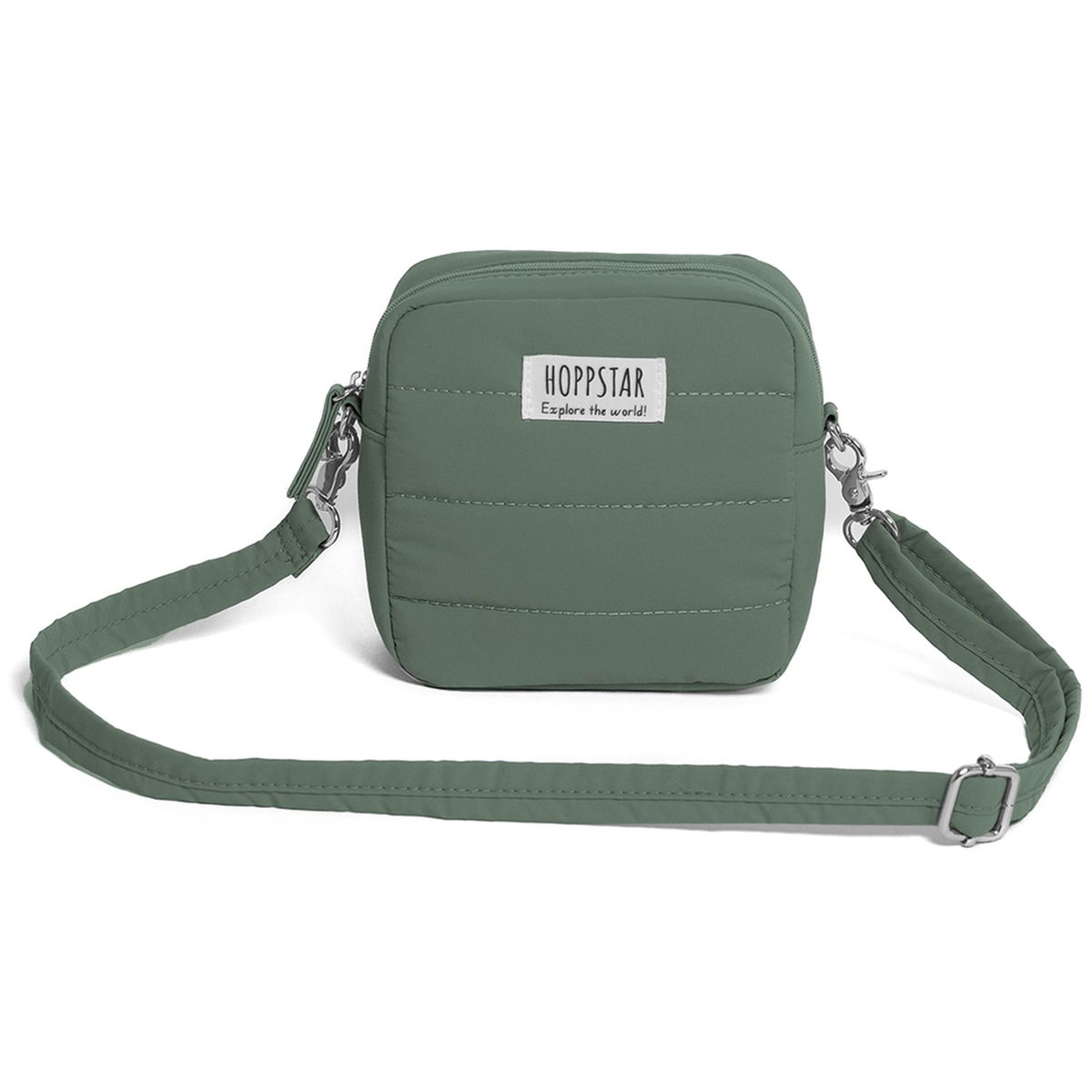 Product Image for HOPPSTAR Bag Midi alloro