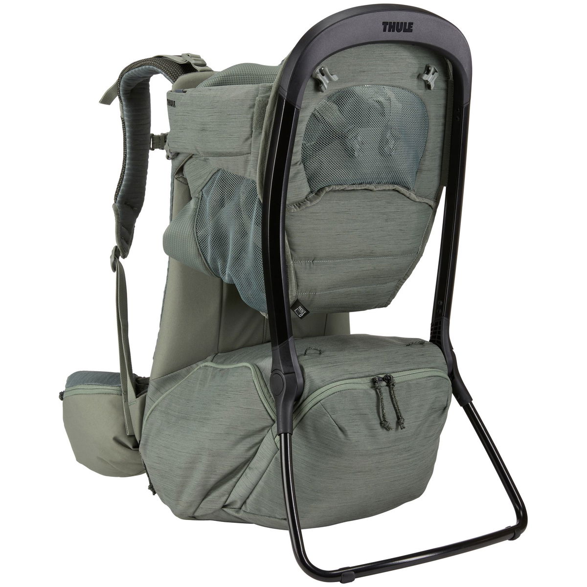 Product Image for THULE Sapling Porte-enfant agave