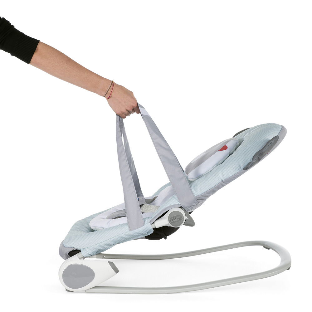 chicco babywippe mit vibration Chicco Babywippe Hoopla mit vielen Funktionen, 79,00 € main image 0