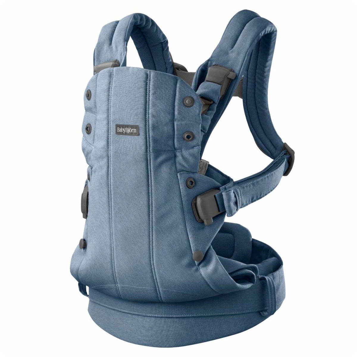 BabyBjorn Harmony Woven Carrier - Buy at 4mybaby
