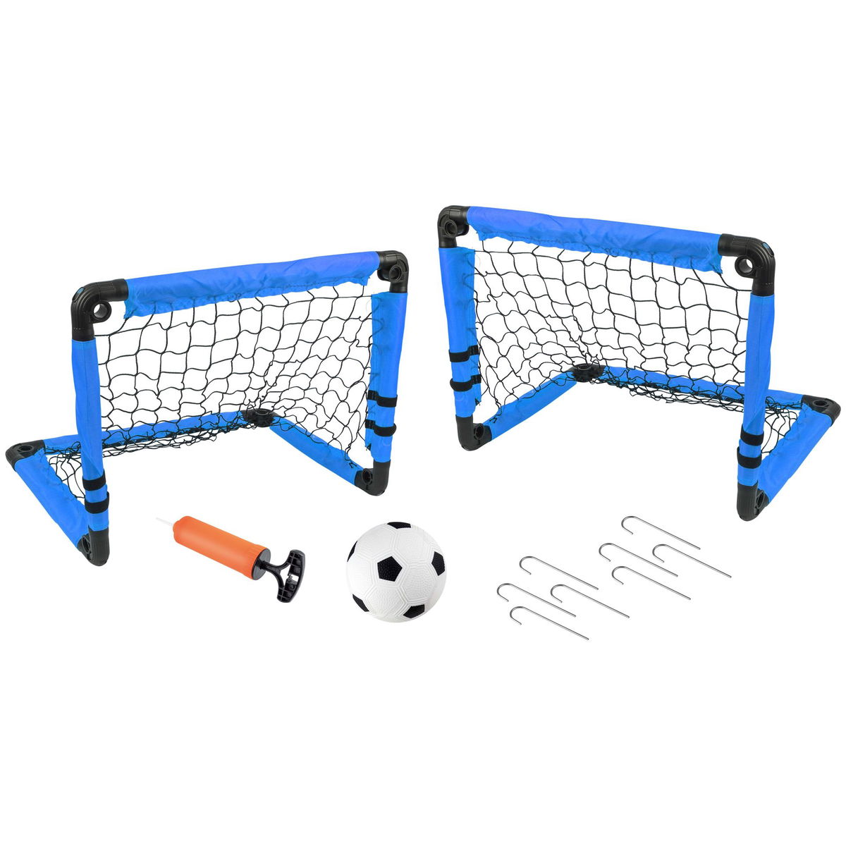 Product Image for Vedes New Sports Soccer Goal Set age from 5 y