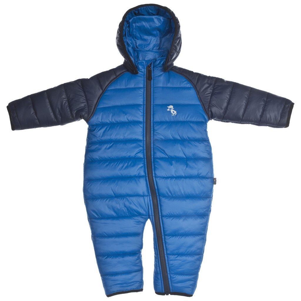 Rukka Thermo Overall Frosty