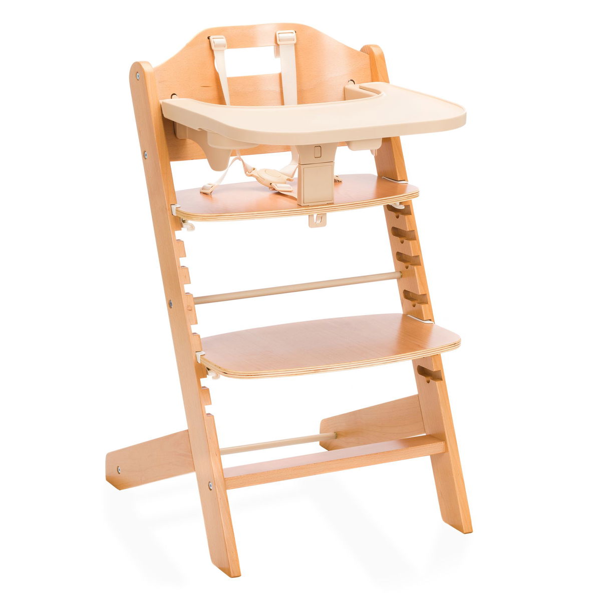 Product Image for fillikid Seggiolone Pia natura Legno