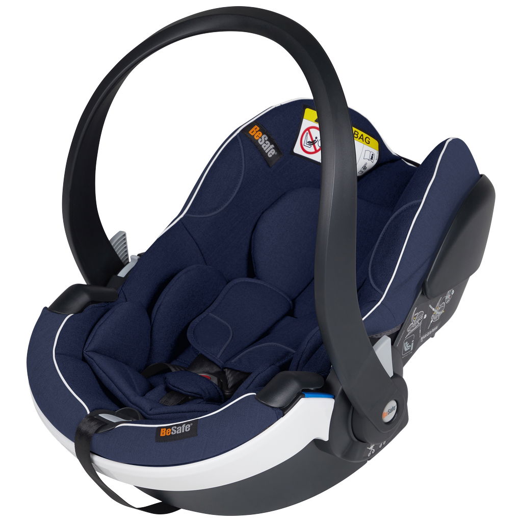 BeSafe iZi Go Modular X1 i-Size