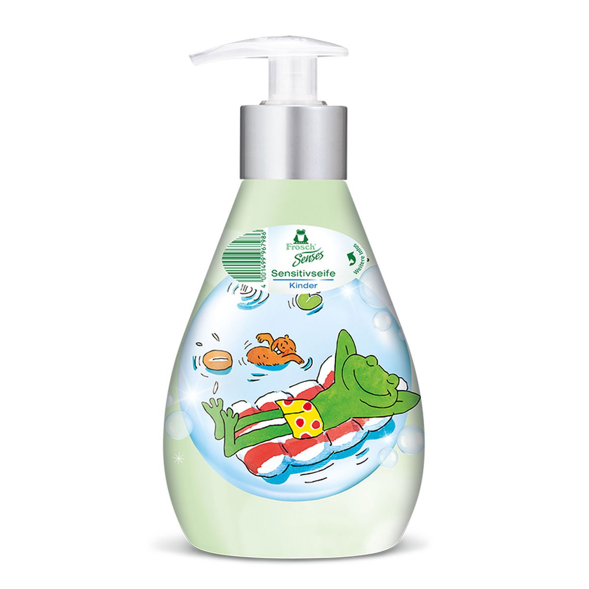 Frosch Baby Reinigungsprodukte kaufen
