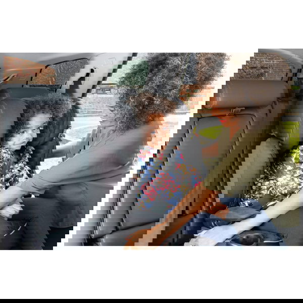 Graco Affix The safe child car seat for on the go