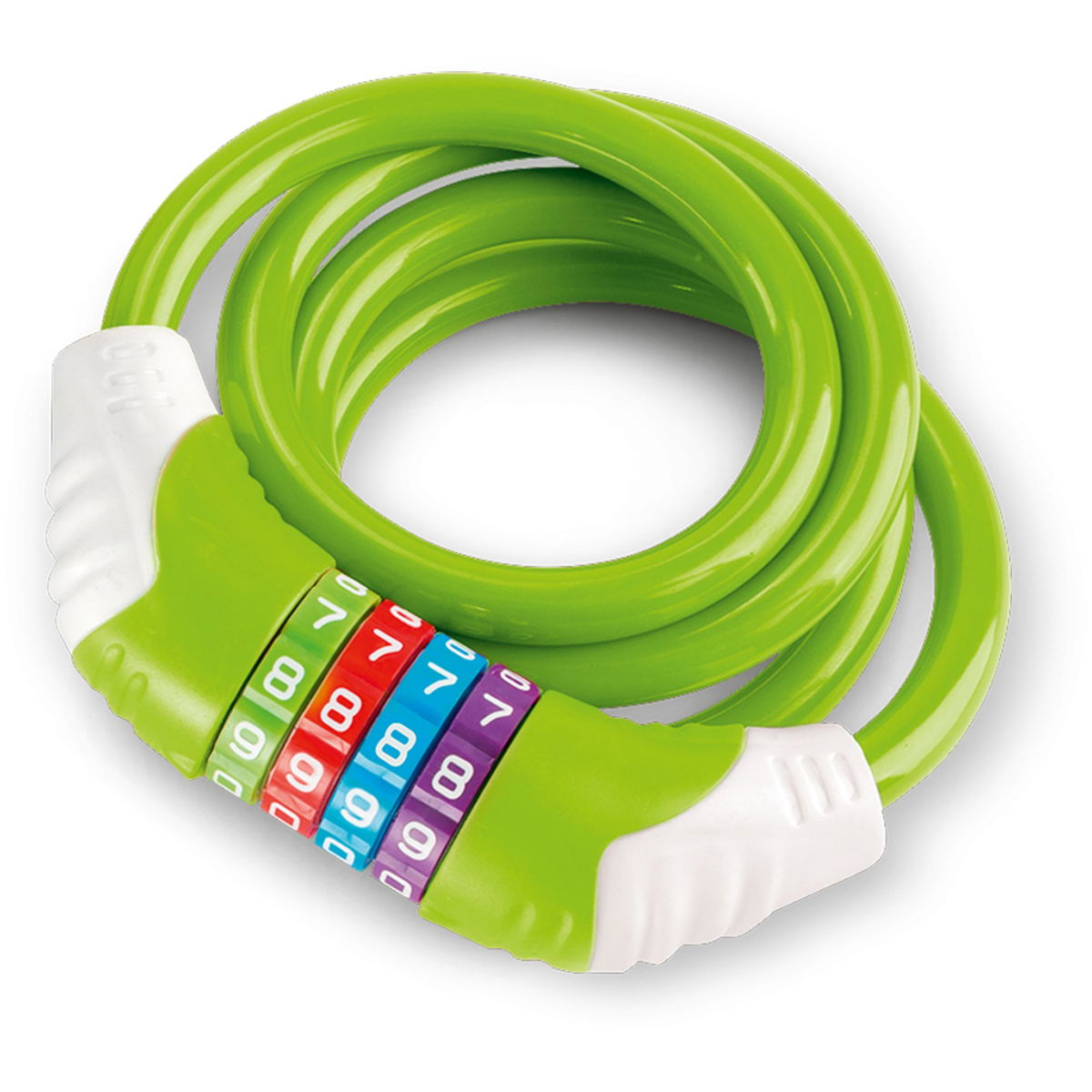 Product Image for Puky Children's bike lock KS kiwi