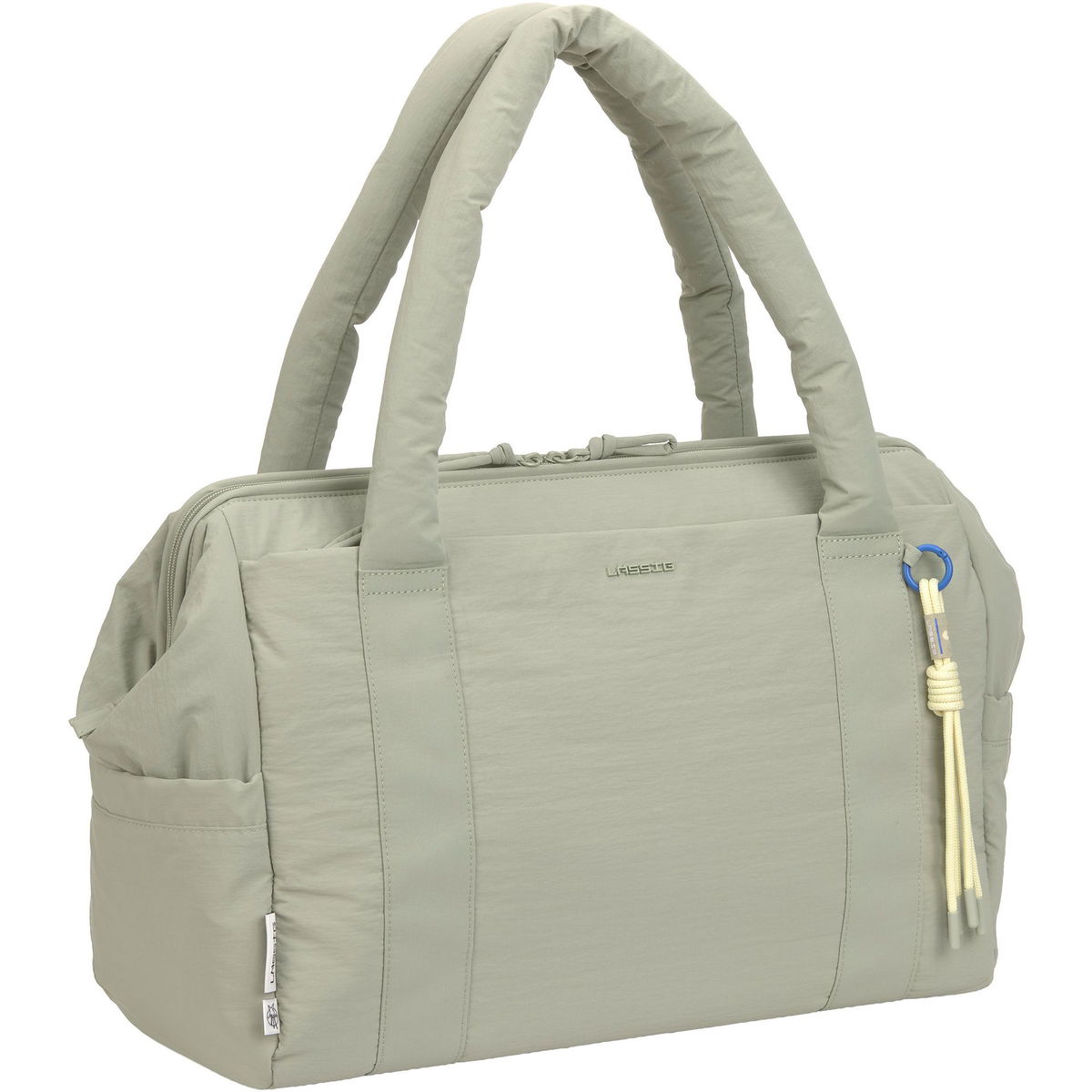 Product Image for Lässig sac à langer Yula Weekender mint