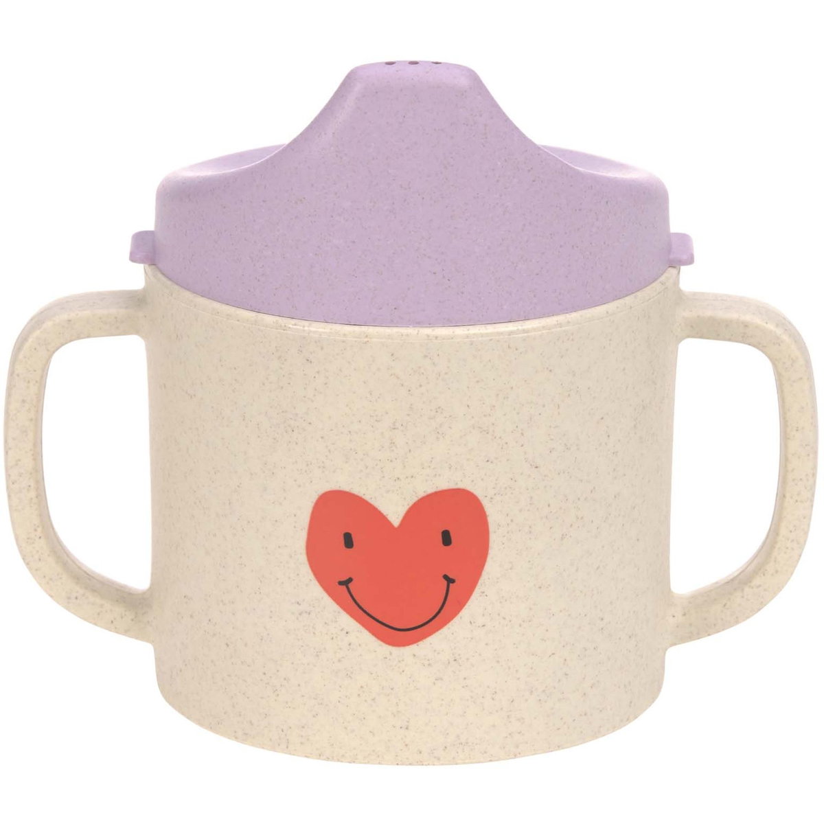Product Image for Lässig Schnabeltasse PP Zellulose Heart