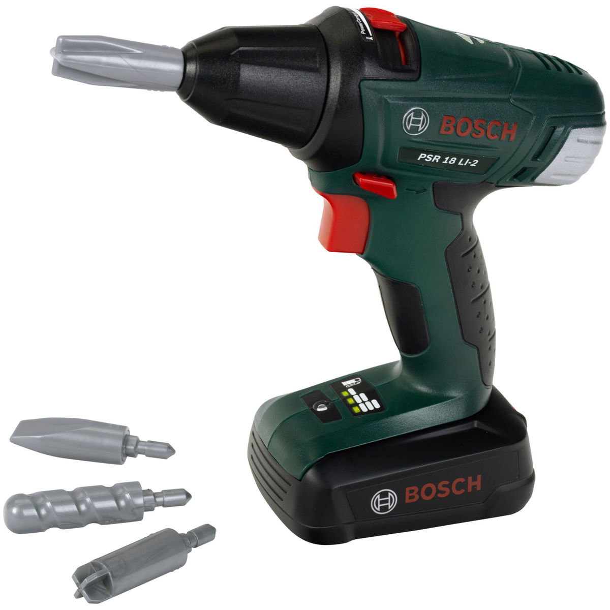 klein toys Bosch Akkuschrauber - jetzt bei 4mybaby kaufen