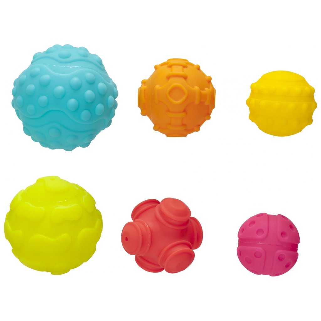 Playgro store sensory balls