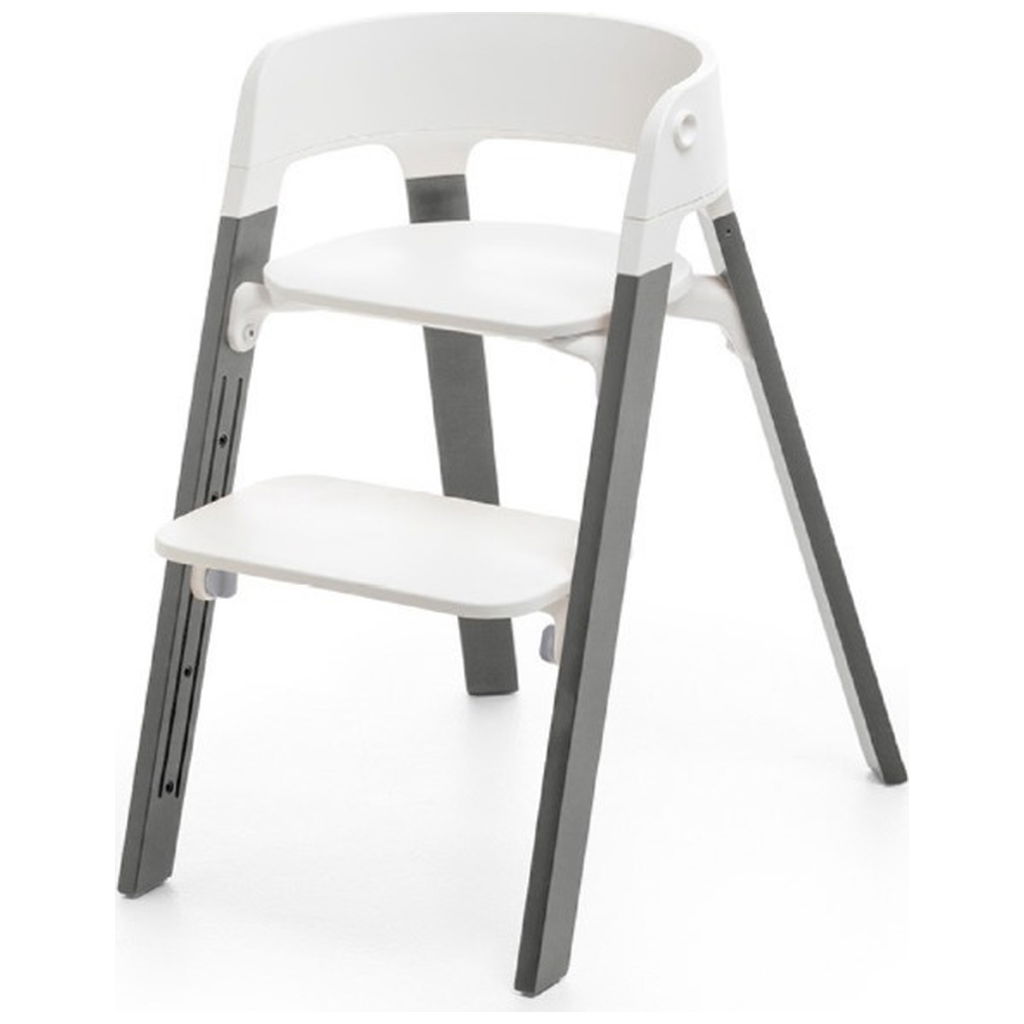 Stokke Tripp Trapp Ezpz Stokke Steps STOKKE Steps High Chair