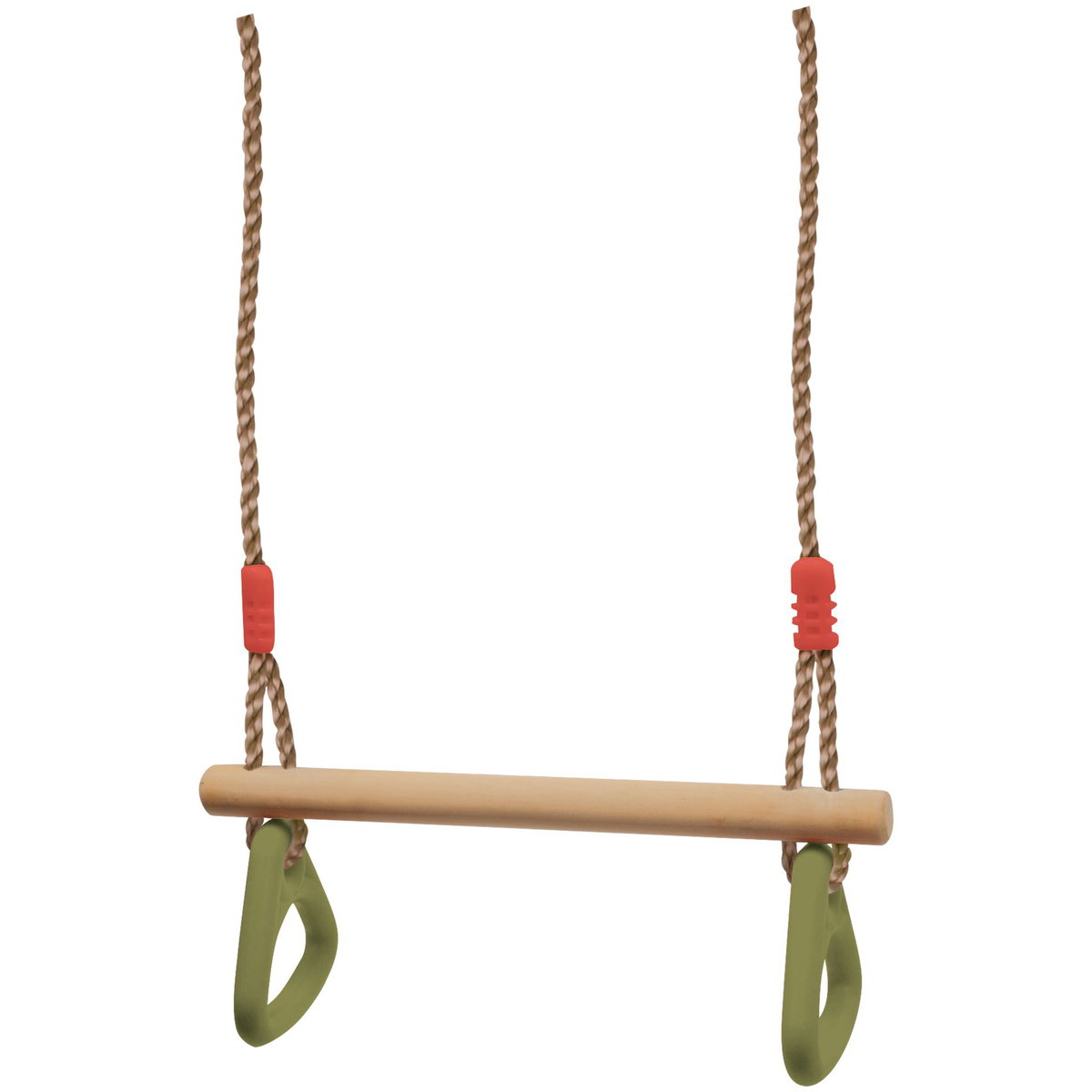Small Foot Trapeze with Gym Rings - Buy Now 4mybaby