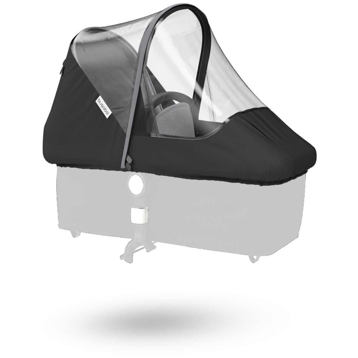 Bugaboo Bee Bassinet Rain Cover Bugaboo Bee6 Bassinet Raincover In