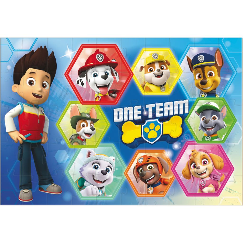 Kit Aventure Paw Patrol 5 Pièces – Talkies-Walkies, Boussole, Lampe, Jumelles – Cadeau Enfant Ultime