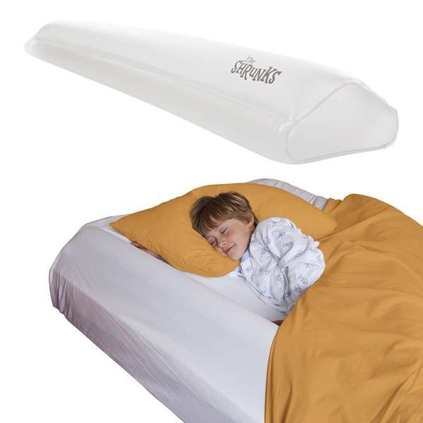 Bed Rail Inflatable Bed Edge