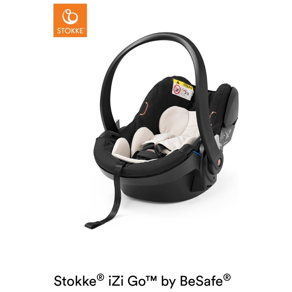 Isofix stokke outlet base