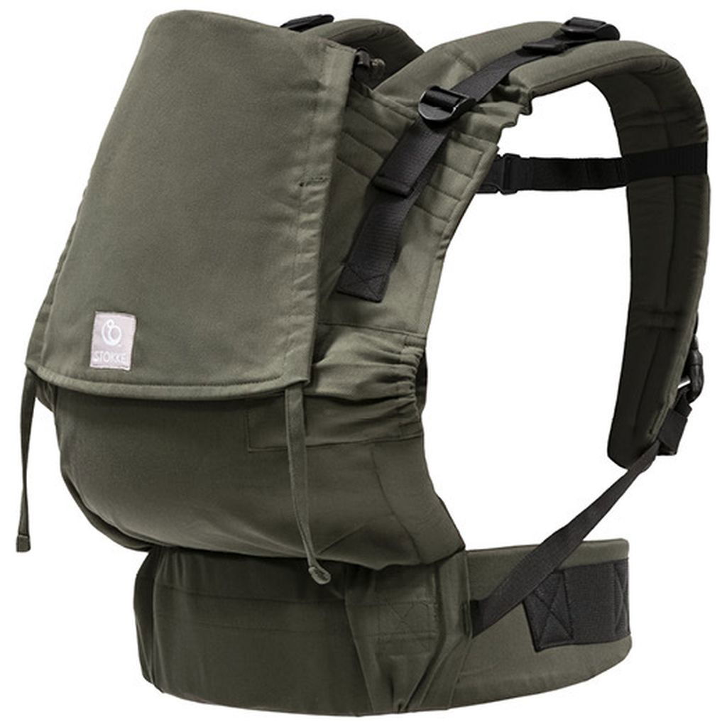 Ergo baby outlet carrier aussie khaki